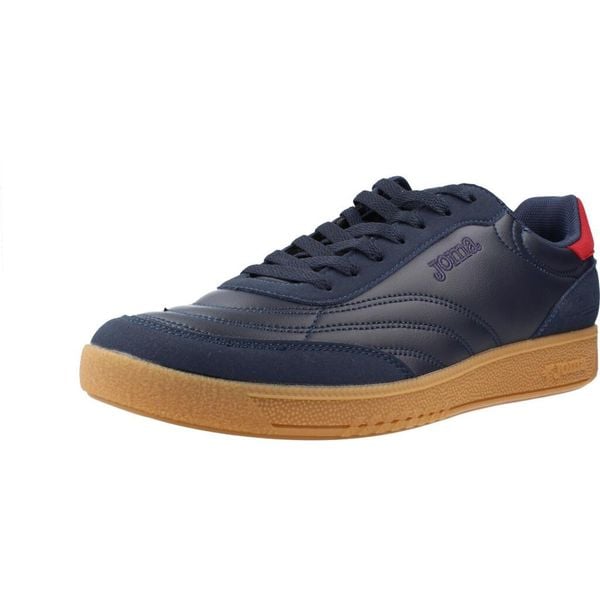 Buty JOMA CAGUIW2503 C Niebieski. Niebieskie trekkingi męskie Joma, trekkingowe. Za 133.99 zł.