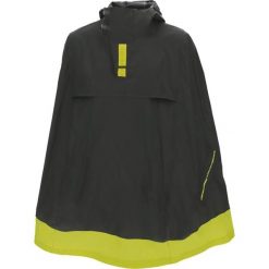 Ponczo przeciwdeszczowe Tucano Urbano Garibaldina. Zielone kurtki damskie TUCANO URBANO, bez wzorów, bez kaptura. Za 299.70 zł.