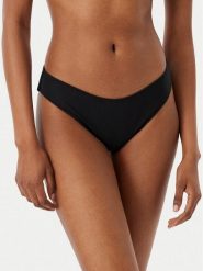 Selmark Dół od bikini BN306 Czarny. Czarne bikini damskie Selmark, l, bez wzorów. Za 199.99 zł.
