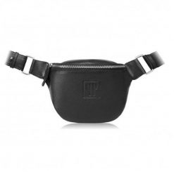 Paolo Peruzzi Portfel damski skórzany T-05-BL saszetka damska skórzana vintage T-97-HBL zestaw prezentowy ZUP-106-HBL. Portfele damskie Paolo Peruzzi, bez wzorów. Za 309.33 zł.