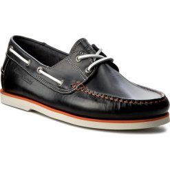 Mokasyny CAMEL ACTIVE - Sail 486.11.12 Midnight (Orange). Mokasyny męskie marki Camel Active. W wyprzedaży za 379.00 zł.