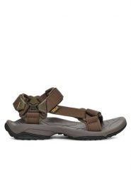 Teva Sandały Terra Fi Lite 1001473 Brązowy. Brązowe trekkingi męskie Teva. Za 419.99 zł.