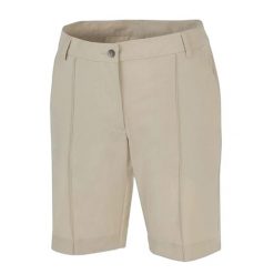 Shorty damski Galvin Green Nova. Brązowe obuwie sportowe damskie GALVIN GREEN, bez wzorów, sportowe, sportowe. Za 482.50 zł.