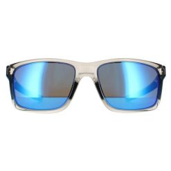 Okulary przeciwsłoneczne Oakley Mainlink™ Prizm. Niebieskie okulary przeciwsłoneczne męskie Oakley. Za 803.00 zł.
