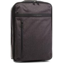 Mała Materiałowa Walizka PORSCHE DESIGN - Cargon 3.0 Cp 4090002564 Dark Grey 802. Szare walizki damskie Porsche Design, z materiału. Za 1,669.00 zł.