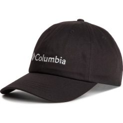 Czapka z daszkiem COLUMBIA - Roc II Hat 1766611 Black 010. Czapki i kapelusze damskie marki Columbia. Za 84.99 zł.