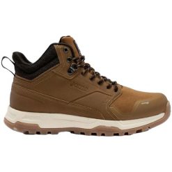 Buty do chodzenia męskie Joma Tk Ajofrin Men 2326 Camel. Brązowe trekkingi męskie Joma, trekkingowe. Za 219.99 zł.