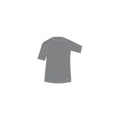 Fuse Koszulka męska Merino T-Shirt grafitowa r. XL (FSE-12-1400-8-3-0003). Koszulki sportowe męskie marki Fuse. Za 199.90 zł.