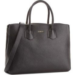 Torebka FURLA - Alba 984359 B BTI4 HSF Onyx. Czarne torebki do ręki damskie Furla, ze skóry. Za 1,249.00 zł.