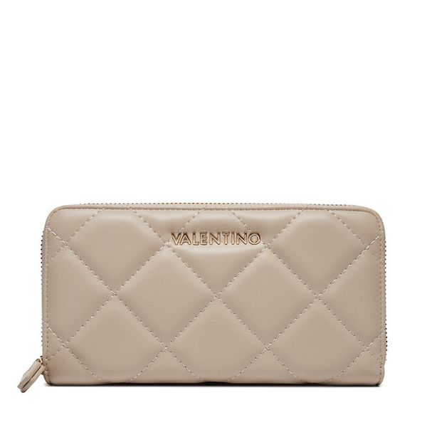 Portfel Valentino. Białe portfele damskie Valentino, bez wzorów. Za 233.99 zł.