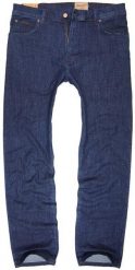WRANGLER TEXAS STRETCH LIGHT PEBBLE W121AL70P $. Niebieskie spodnie materiałowe męskie Wrangler, l, bez wzorów, z denimu, klasyczne. Za 209.99 zł.