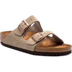 Klapki BIRKENSTOCK - Arizona Bs 0951301 Taupe. Klapki męskie marki Birkenstock. Za 339.00 zł.