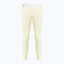 Legginsy treningowe damskie Gymshark Flex Low Rise. Zielone legginsy damskie GYMSHARK, bez wzorów, na fitness i siłownię. Za 109.99 zł.