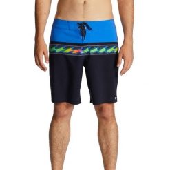 Szorty kąpielowe męskie Billabong Momentum Pro. Czarne kąpielówki męskie Billabong, m, bez wzorów, do pływania. Za 159.99 zł.