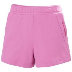 Szorty damskie Helly Hansen Core. Zielone szorty damskie Helly Hansen, na lato, m, bez wzorów, z bawełny. Za 235.00 zł.