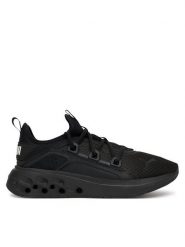 Puma Buty do biegania Softride Frequence Street 311727 01 Czarny. Czarne buty sportowe męskie Puma, z materiału, bez zapięcia, do biegania. Za 249.99 zł.