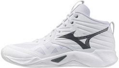 Mizuno Buty WAVE MOMENTUM PRO MID (V1GA254583). Buty sportowe męskie Mizuno, bez zapięcia. Za 327.91 zł.