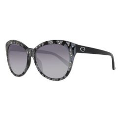 Guess Okulary Przeciwsłoneczne Damskie Czarne. Okulary przeciwsłoneczne damskie Guess. W wyprzedaży za 219.00 zł.