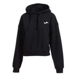 Bluza damska z kapturem Joma Step. Szare bluzy damskie Joma, m, bez wzorów, z bawełny, z kapturem. Za 111.00 zł.
