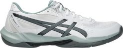 Asics Buty męskie Gel-Rocket 12 1071A116 105 46,5. Buty sportowe męskie Asics, bez zapięcia. Za 282.95 zł.