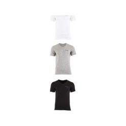 Pierre Cardin T-shirt Luca Vneck 3-pack Mix-1 - zestaw 3 sztuk r. M. T-shirty męskie marki Pierre Cardin. Za 94.32 zł.