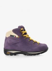 Buty turystyczne damskie Zamberlan Kjon GTX. Fioletowe trekkingi damskie Zamberlan, trekkingowe, gore-tex. Za 779.89 zł.