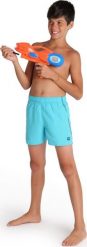 Arena Szorty Kąpielowe Chłopięce Arena Beach Boxer Turquoise R.164cm (14-15)yrs. Szorty dla chłopców Arena, bez wzorów. Za 64.99 zł.