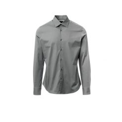 Koszula Payper Wear Florentia. Szare koszule męskie PAYPER WEAR, m, bez wzorów, z bawełny, bez kołnierzyka, bez ramiączek. Za 248.50 zł.
