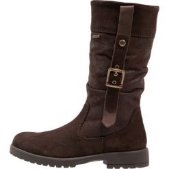 Superfit GALAXY Śniegowce ciok. Buty zimowe dziewczęce marki Superfit. W wyprzedaży za 367.20 zł.