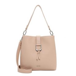SURI FREY Worek SFY Keely Torebki 1 ct Damski. Torby na ramię damskie Suri Frey, bez wzorów, z materiału, eleganckie, bez dodatków. Za 212.99 zł.