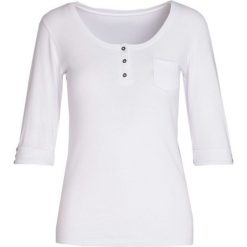 Biała Bluzka If It Wasn't You. Koszule damskie Born2be. Za 29.99 zł.
