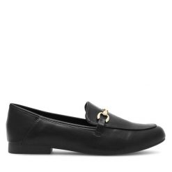 Lordsy Jenny Fairy. Czarne mokasyny damskie Jenny Fairy. Za 109.99 zł.