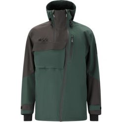 Kurtka narciarska Slope Zuko W-PRO 15000. Czarne kurtki męskie SLOPE, na zimę, m, bez wzorów, narciarskie. Za 723.00 zł.