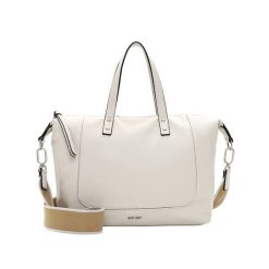 SURI FREY Torebka Shopper SFY Kimberly Torby na zakupy 1 ct Damski. Torby na ramię damskie Suri Frey, z aplikacjami, z poliesteru, eleganckie, na ramię, bez dodatków. Za 344.99 zł.