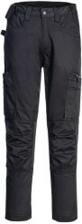 Portwest CD881 WX2 Eco* Stretch leśny 48. Spodnie sportowe męskie Portwest, m, bez wzorów. Za 180.11 zł.