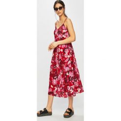 Vero Moda - Sukienka. Sukienki damskie marki Vero Moda. Za 129.90 zł.