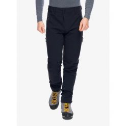 Spodnie trekkingowe męskie Berghaus MTN Guide MW Technical Pant. Szare spodnie sportowe męskie Berghaus, l, bez wzorów, trekkingowe. Za 665.99 zł.