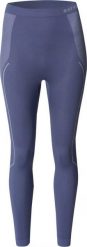 Hitec Damska bielizna termoaktywna spodnie legginsy Hi-tec Lady Buraz Buttom rozmiar S/M. Bielizna termoaktywna damska HITEC, m, bez wzorów, bez ramiączek. Za 81.51 zł.