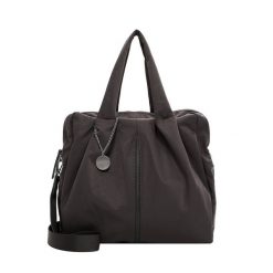 SURI FREY Torebka Shopper SFY Pauly Torby na zakupy 1 ct Damski. Torebki shopper damskie Suri Frey, z aplikacjami, z nylonu, eleganckie, bez dodatków. Za 295.99 zł.