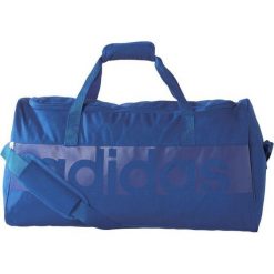 Adidas Torba Tiro 17 Linear Team Bag M granatowa (B46120). Torby podróżne damskie marki BABOLAT. Za 111.73 zł.