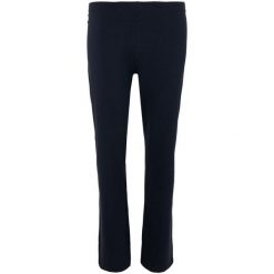 Damskie spodnie dresowe ATHL Dept. Fabiana – Granatowe. Niebieskie spodnie dresowe damskie XTREME SOCKSWEAR, bez wzorów, z bawełny. Za 169.99 zł.