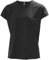Helly Hansen Helly Hansen damska koszulka W THALIA SUMMER TOP 34350 990 XS. T-shirty damskie Helly Hansen, xs, bez wzorów, bez kołnierzyka. Za 209.99 zł.