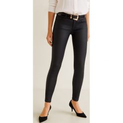 Mango - Jeansy push-up Kim. Jeansy damskie marki Mango. Za 119.90 zł.