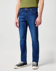 WRANGLER 11MWZ MĘSKIE SPODNIE JEANSOWE JEANSY DŻINSY FAR AWAY W1MZ68154. Jeansy męskie Wrangler. Za 229.99 zł.