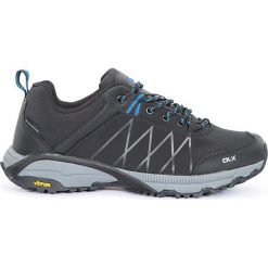 Buty turystyczne "Keyboard II" w kolorze czarnym. Czarne trekkingi męskie Trespass Men. W wyprzedaży za 329.95 zł.