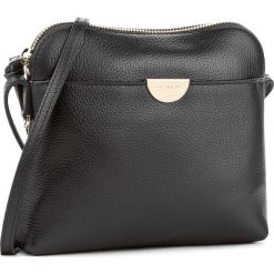 Torebka COCCINELLE - BV3 Pochette E5 BV3 55 D3 01 Noir 001. Listonoszki damskie marki Coccinelle. W wyprzedaży za 419.00 zł.