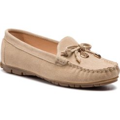 Mokasyny BALDACCINI - 802000-4 Beż/Welur. Mokasyny damskie marki Baldaccini. Za 229.00 zł.