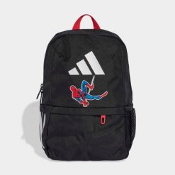 Second Life - Plecak dla dzieci ADIDAS 11,5 l - Stan Doskonały. Torby i plecaki dziecięce Adidas, z materiału. Za 67.99 zł.