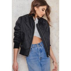 Rut&Circle Kurtka bomberka Price Kate Q - Black. Kurtki damskie marki Rut&Circle. W wyprzedaży za 60.88 zł.