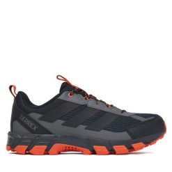Trekkingi adidas. Szare trekkingi męskie Adidas, trekkingowe. Za 299.99 zł.